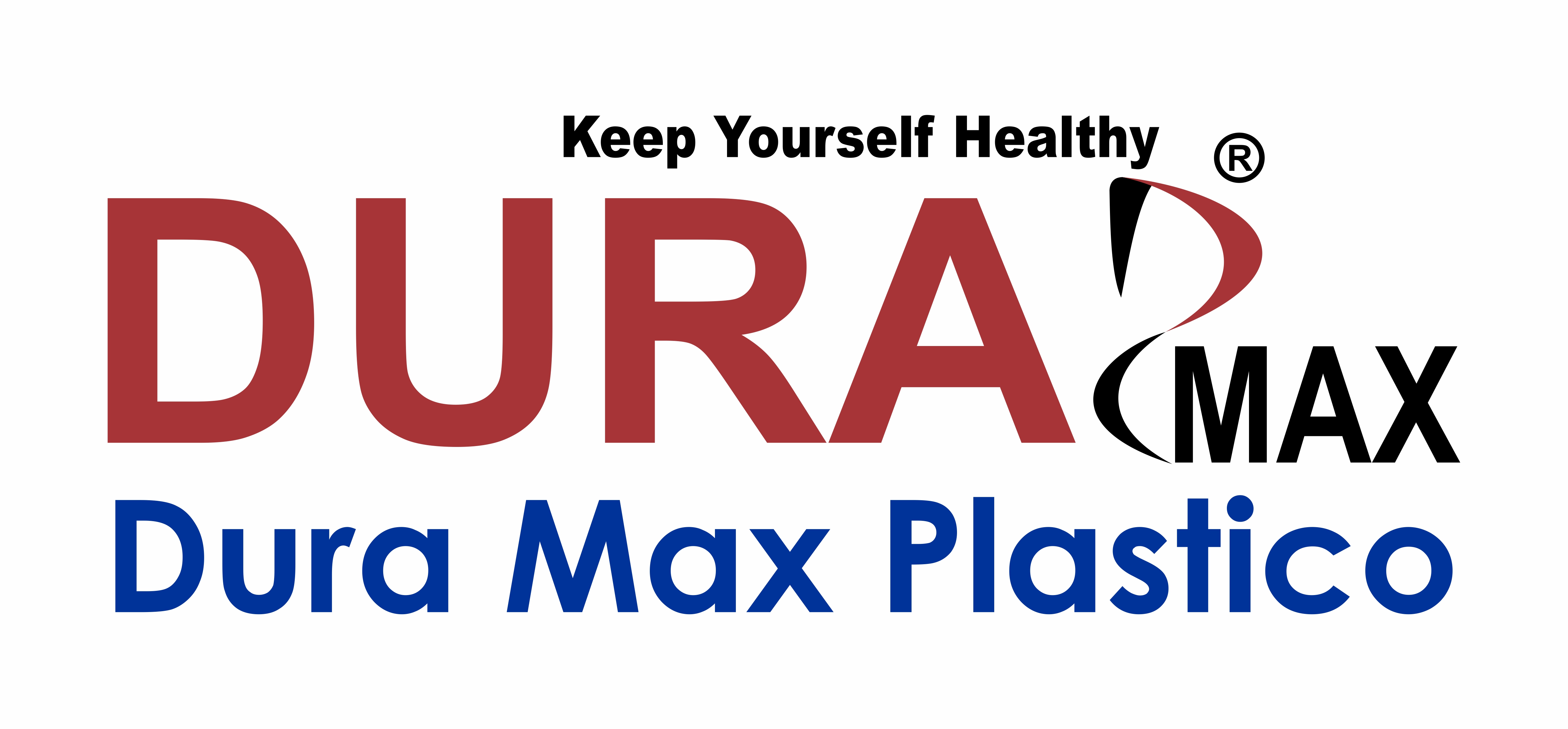 DURA MAX PLASTICO